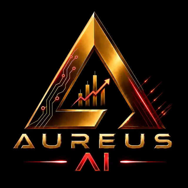 Logo Aureus AI