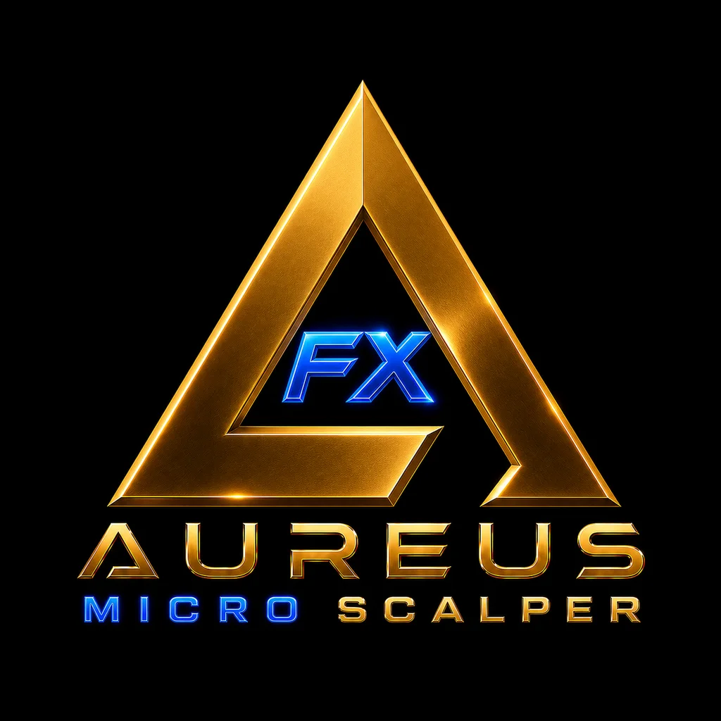 Logo Aureus FX