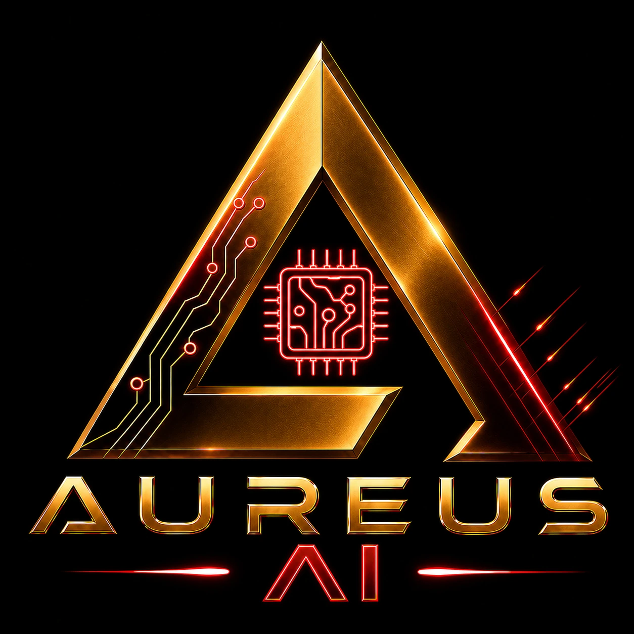 Logo Aureus AI